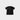 BLACK GBG TEE