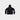 BLACK GBG HOODIE